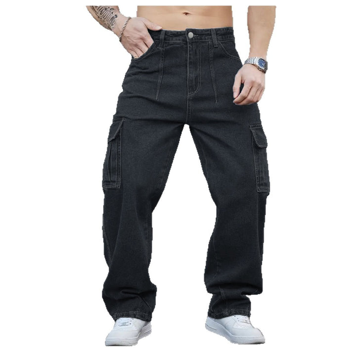 Herren Cargo-Hose Echoarchiv