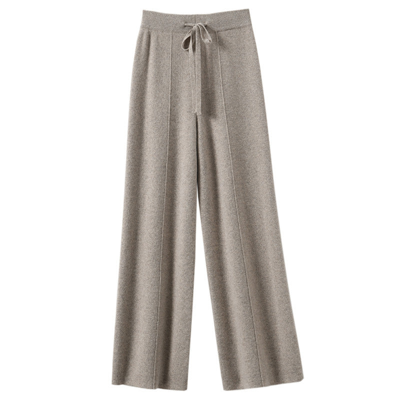 Damen Elegante und bequeme Stoffhose Echo Archiv