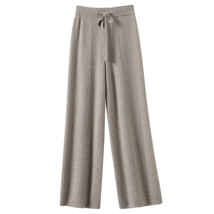 Damen Elegante und bequeme Stoffhose Echo Archiv