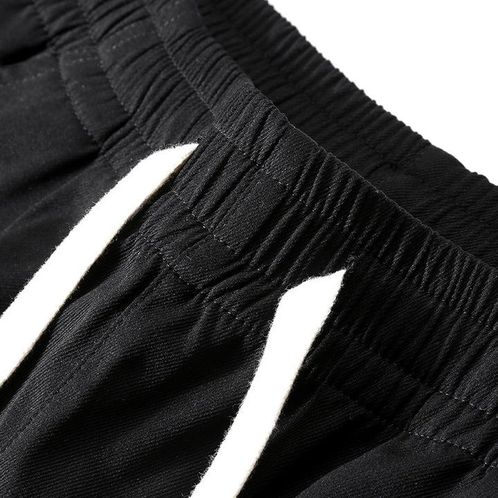 Herren Cargo-Hose mit praktischen Taschen Echo Archiv
