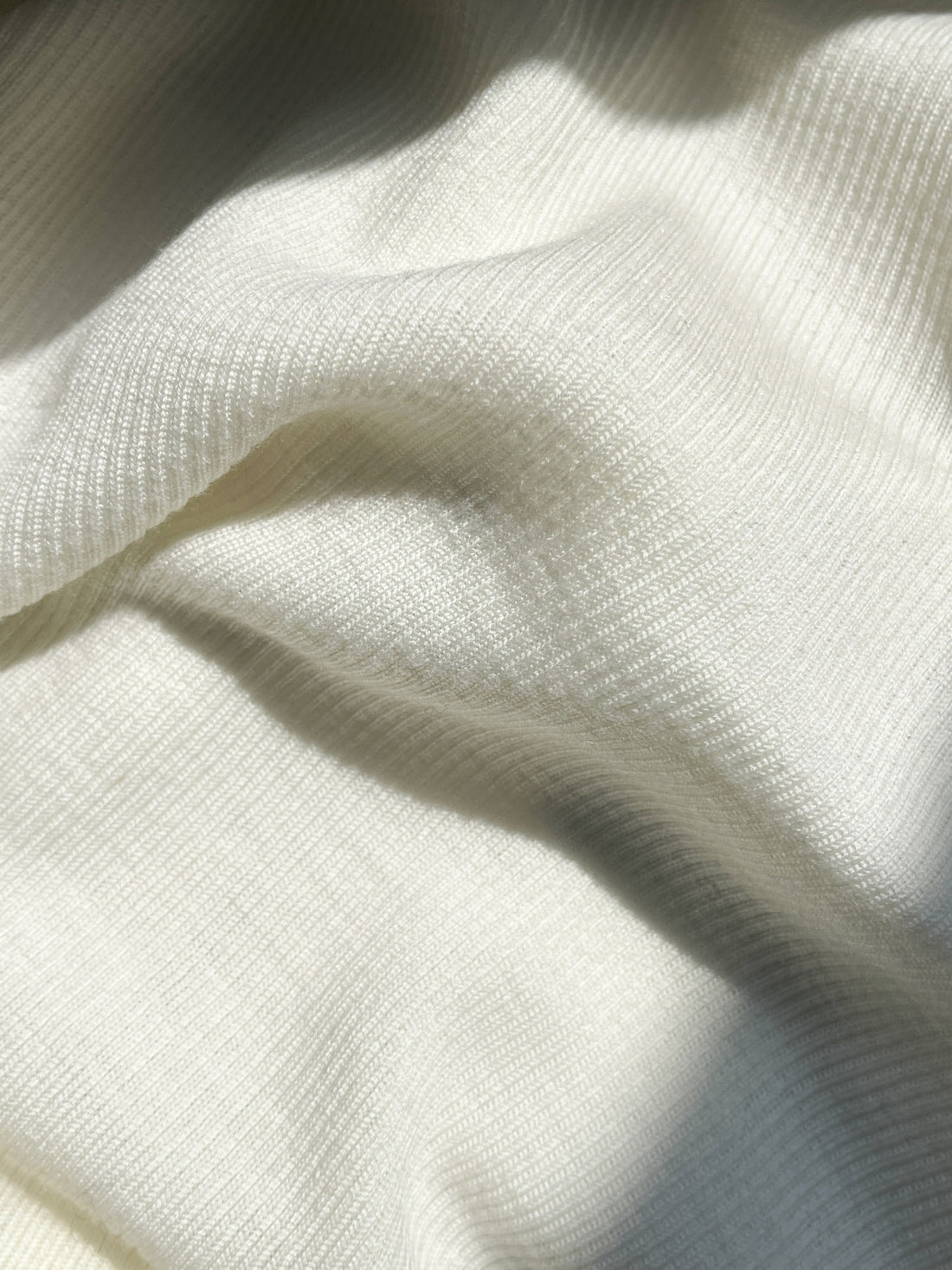 Frauen Strukturierte Leichte Strickstoff – Mavelle