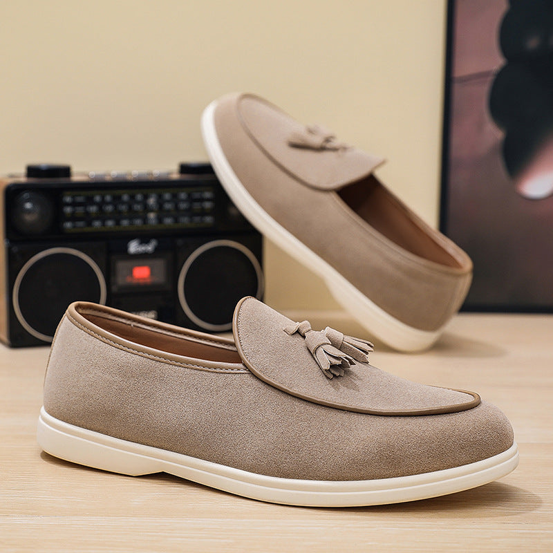 Herren Mokassins Echo Archiv
