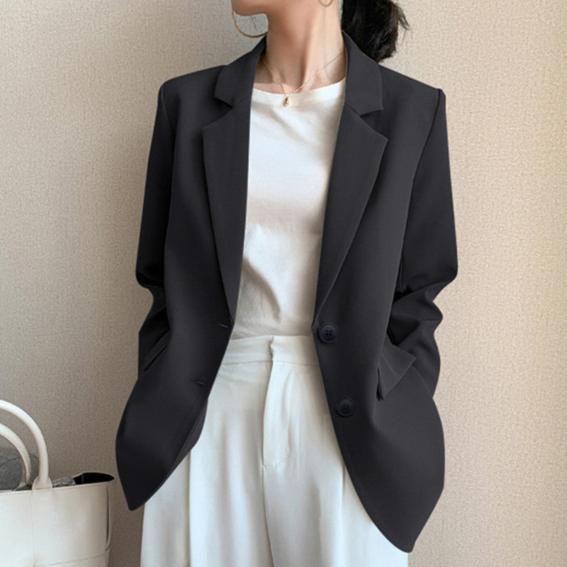 Damen Oversized Blazer Echo Archiv 1788369280