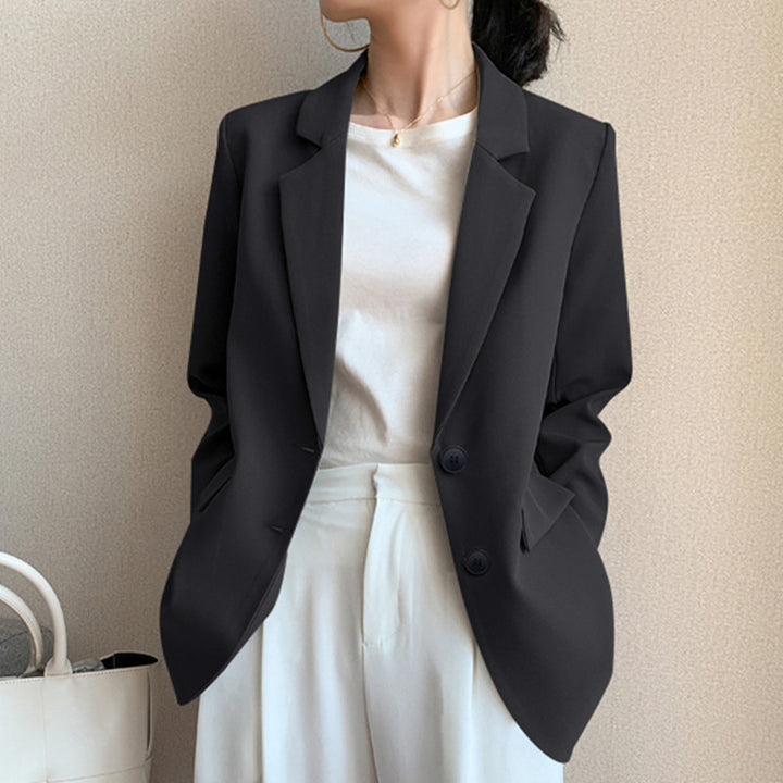 Damen Oversized Blazer Echo Archiv 1788369280