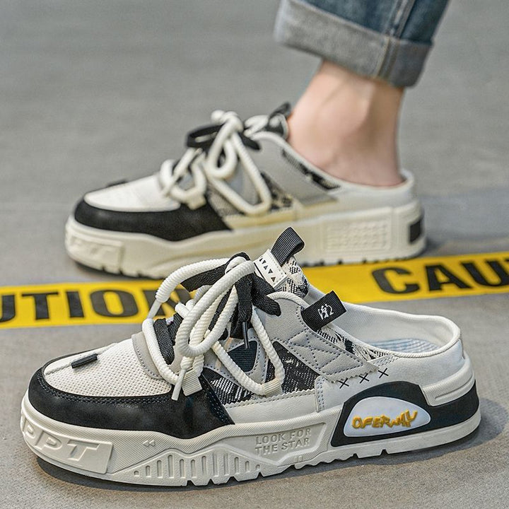 Damen Sportliche Chunky Sneaker mit innovativem Design Echo Archiv