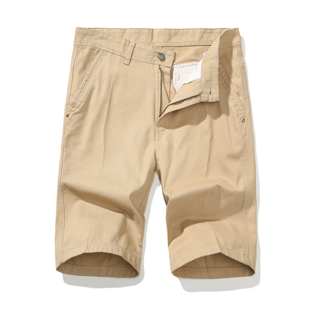 Herren Cargo-Shorts mit flexiblen Seitentaschen und hohem Tragekomfort Echoarchiv