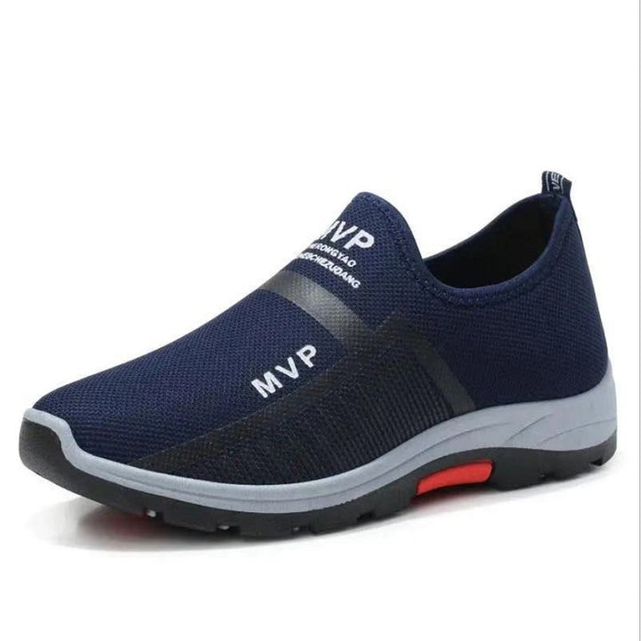 Herren Sportliche Sneakers Echoarchiv