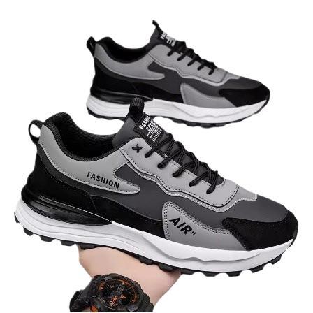 Herren Sportliche Lauf-Sneaker Echoarchiv 1788175214