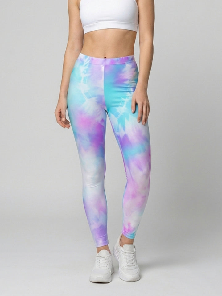 Damen Sportleggings Echo Archiv