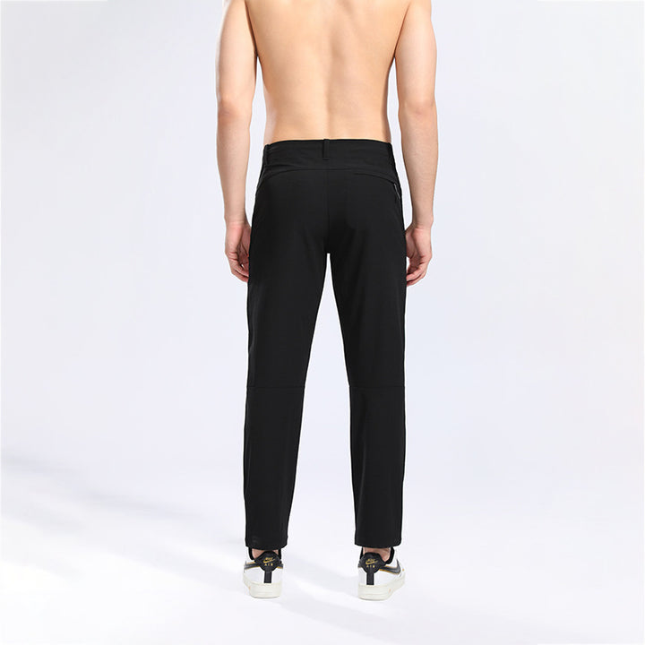 Herren Performance Outdoor-Hose Echoarchiv