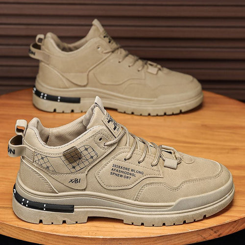 Damen robuste Sneaker mit ergonomischer Dämpfungstechnologie Echo Archiv