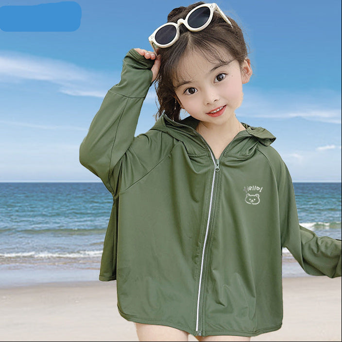 Damen praktische Outdoorjacke mit Kapuze Echo Archiv