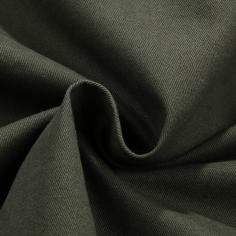 Herren Lässige Outdoor-Hemdjacke Echo Archiv