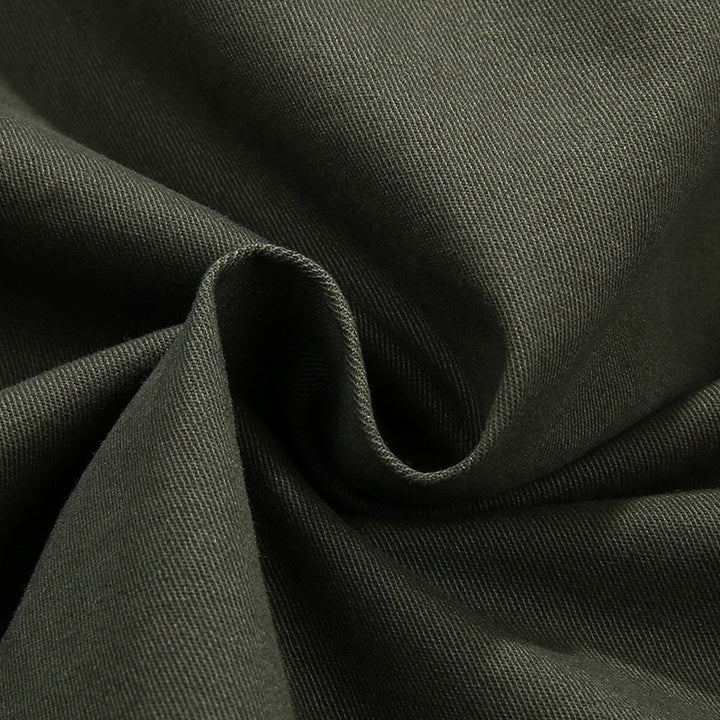 Herren Lässige Outdoor-Hemdjacke Echo Archiv