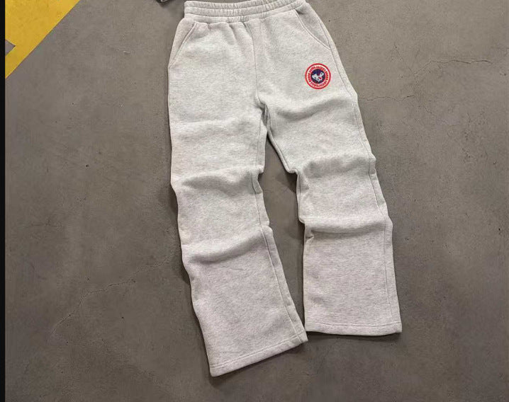 Damen Bequeme Freizeit-Hose – Avélisse