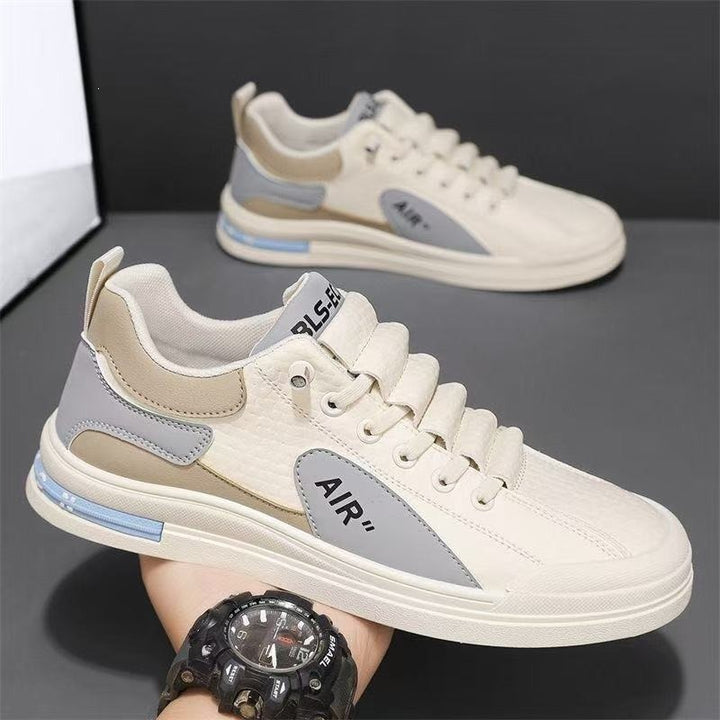 Herren Sportliche und Atmungsaktive Sneaker Echoarchiv
