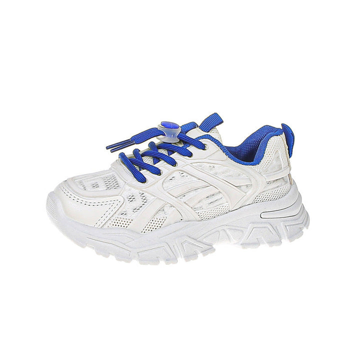 Damen Atmungsaktive Sportsneakers mit innovativem Schnellschnürsystem Echo Archiv