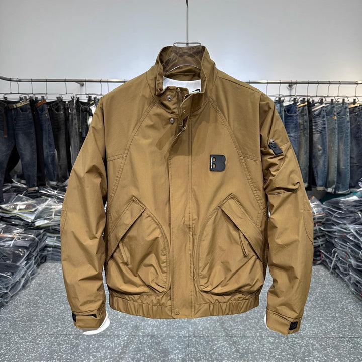 Herren Funktionale Übergangsjacke Echoarchiv 1788342512