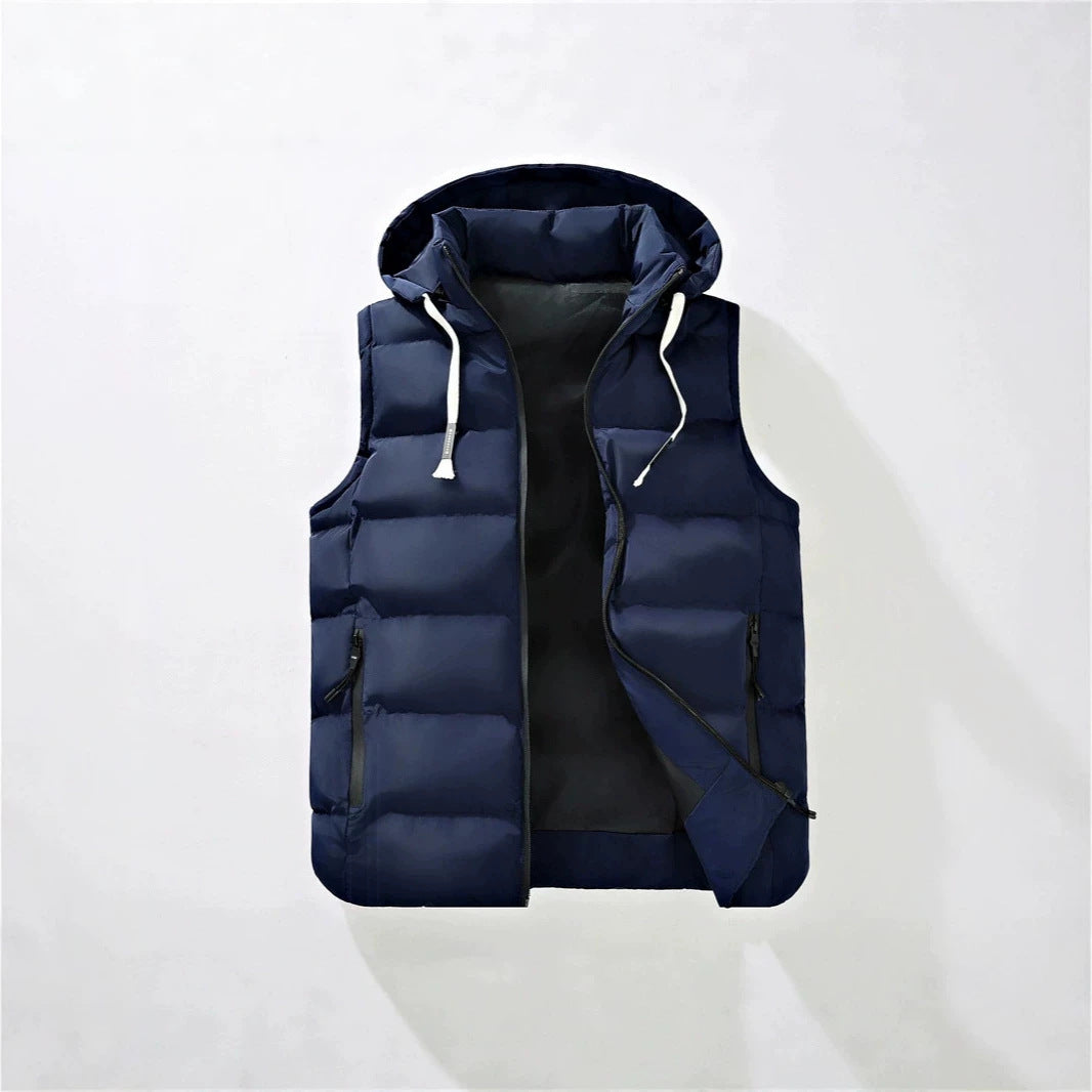 Damen Funktionale Steppjacke Echo Archiv