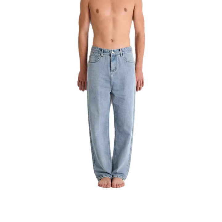 Herren lässige Vintage-Jeans Echo Archiv