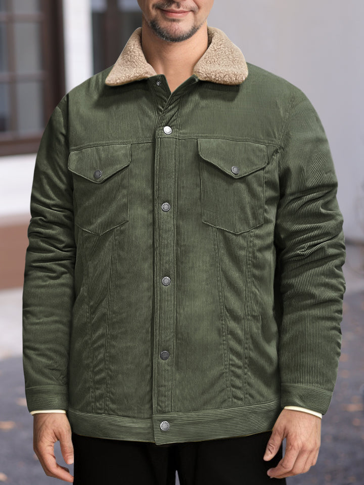 Herren Stoffjacke Echoarchiv