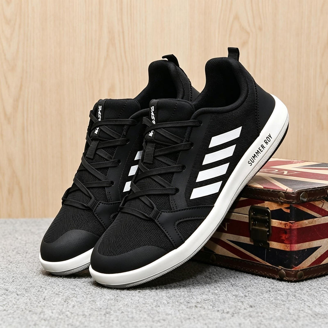 Herren Sportliche Freizeitsneaker Echoarchiv 1788175161