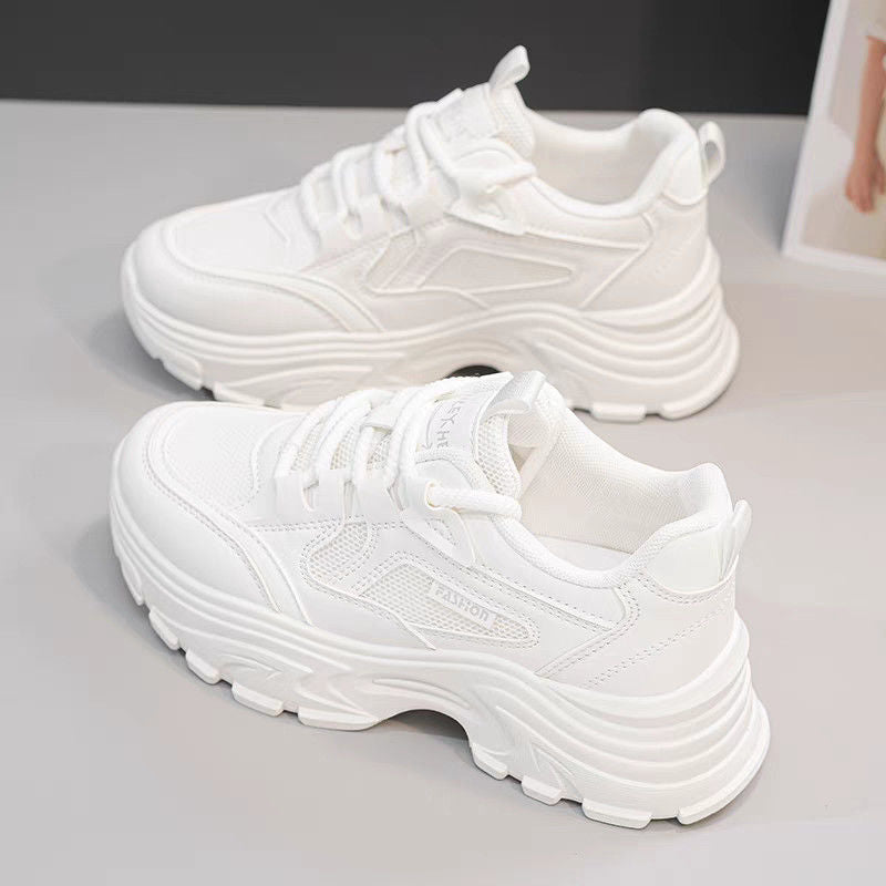 Damen Sportliche Sneaker Echo Archiv