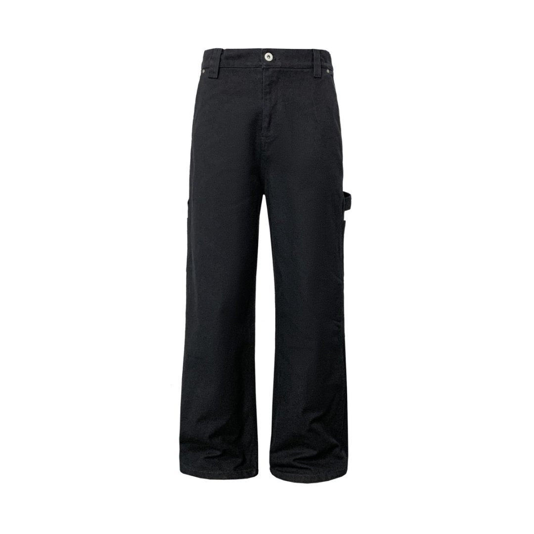 Herren Modische Cargo-Hose Echo Archiv