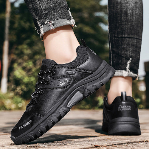 Damen Sportliche Multifunktionale Sneakers mit rutschfester Sohle und atmungsaktivem Obermaterial Echo Archiv