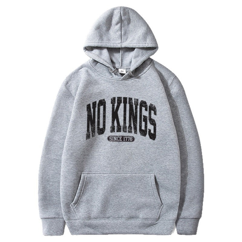 Damen Kapuzenpullover Echoarchiv