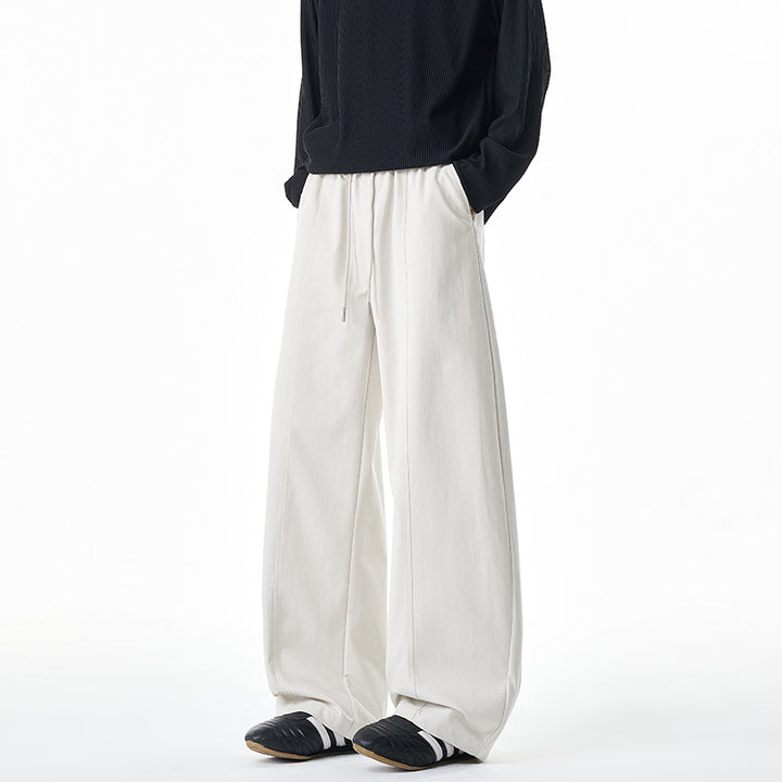Damen Weit geschnittene Formentanzhose Echo Archiv