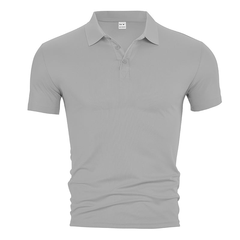 Herren Polo-Shirt Echoarchiv