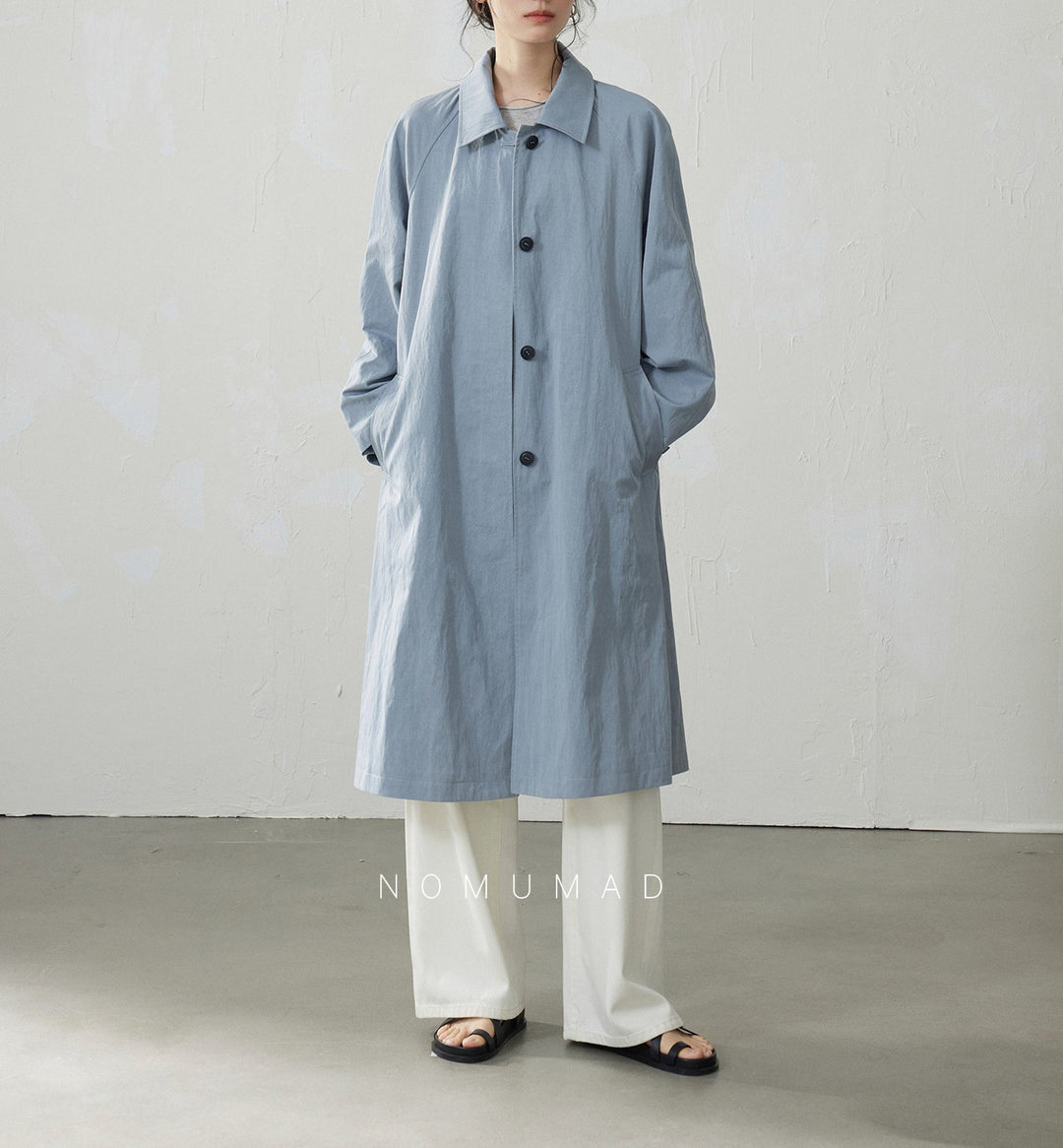 Damen Elegante Übergangsjacke mit modernen Akzenten Echoarchiv