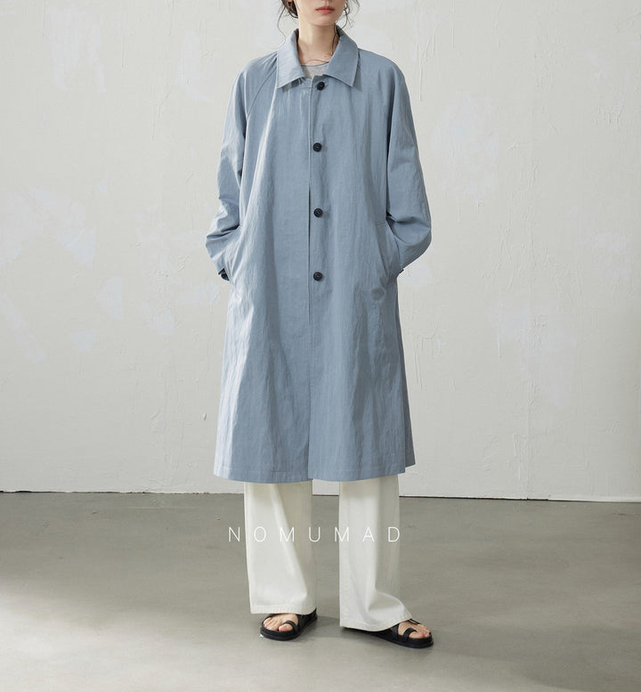 Damen Elegante Übergangsjacke mit modernen Akzenten Echoarchiv