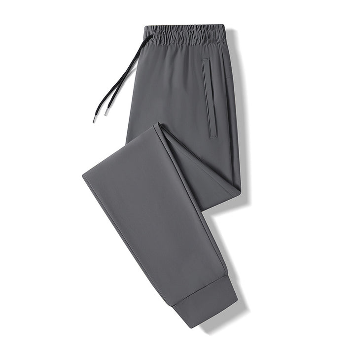 Herren Funktionale Sporthose Echo Archiv
