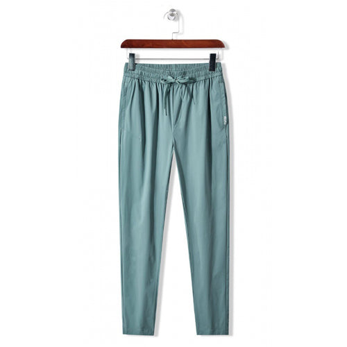 Herren Freizeit-Hose mit elastischem Bund und atmungsaktiven Einsätzen Echoarchiv