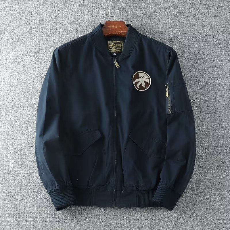 Herren Urban Utility Jacket Echo Archive