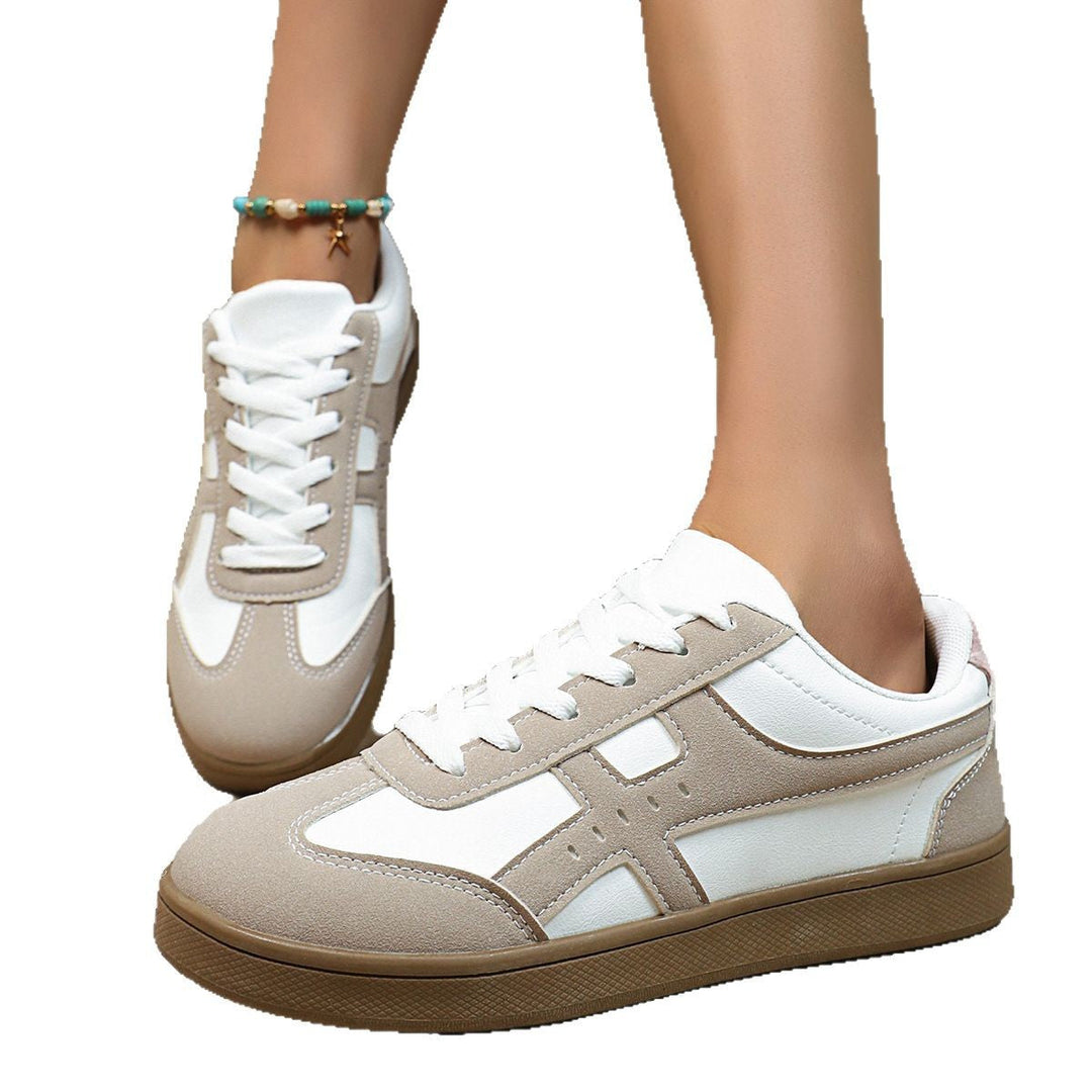 Damen Sportliche Sneakers mit elegantem Design und bequemer Sohle Echo Archiv