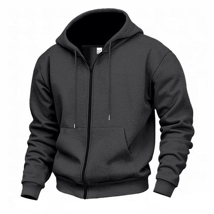 Herren Sweatjacke Echoarchiv