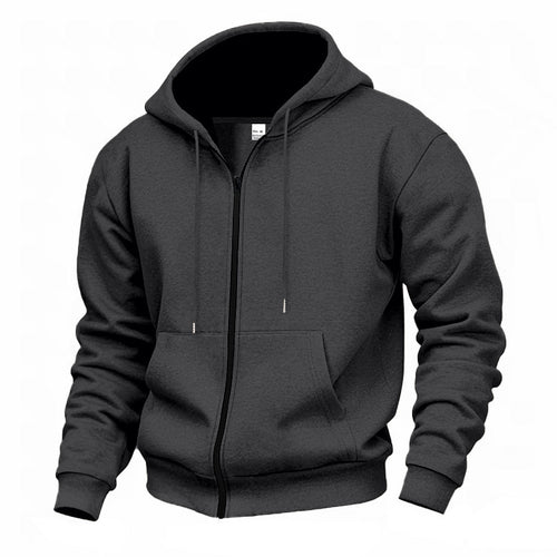 Herren Sweatjacke Echoarchiv