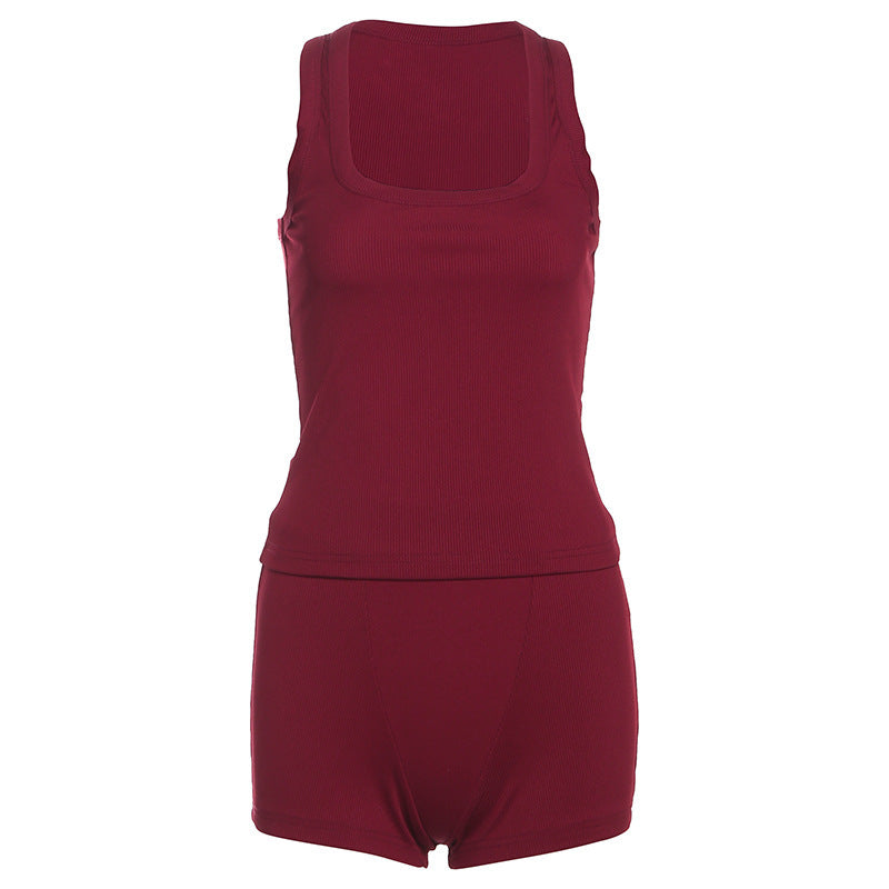 Damen Sportliches Set Echo Archiv