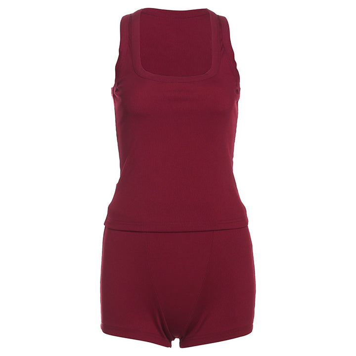 Damen Sportliches Set Echo Archiv