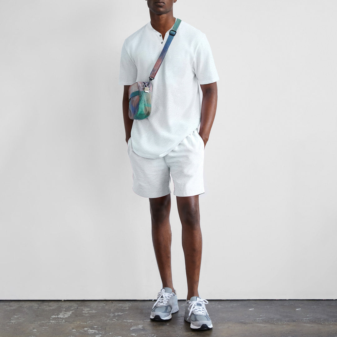 Herren Freizeit Outfit Echoarchiv