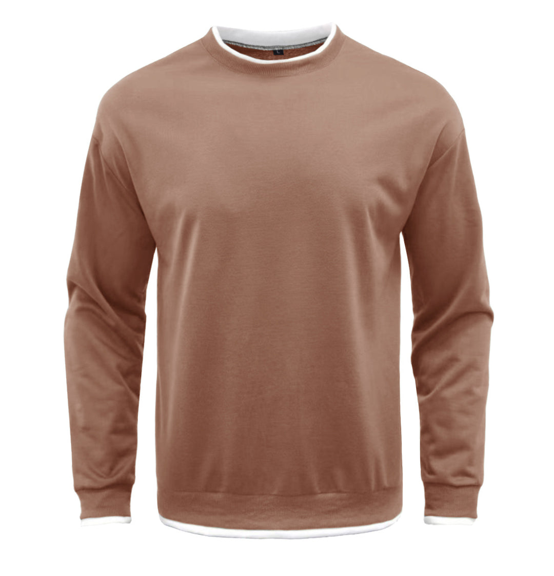 Herren Sweatshirt Echoarchiv