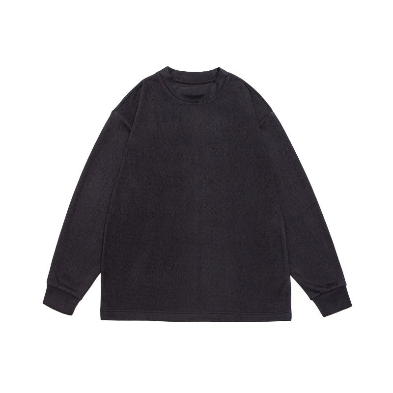 Unisex Oversize-Longsleeve Echoarchiv