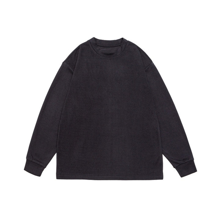 Unisex Oversize-Longsleeve Echoarchiv