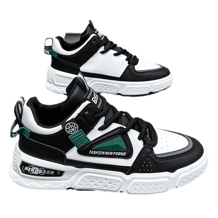 Damen Sportliche Sneakers mit modischem Design und stützender Dämpfungstechnologie Echo Archiv