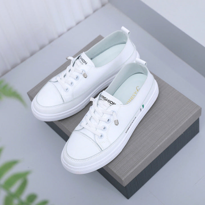 Damen lässige Sneaker mit rutschfester Sohle und atmungsaktivem Obermaterial Echo Archiv