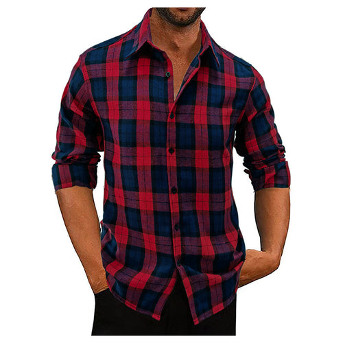 Herren Karobluse Echoarchiv