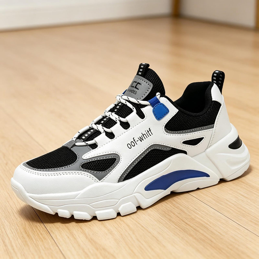 Herren Sportliche Sneakers Echoarchiv
